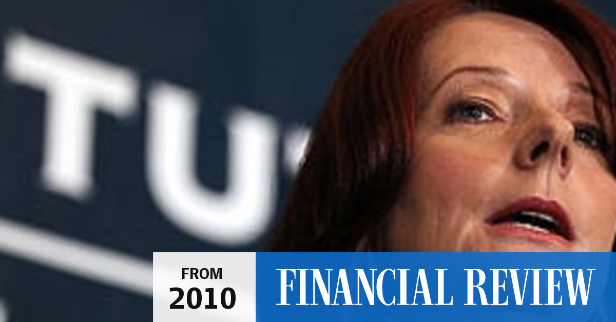 miners-press-gillard-for-tax-rebates